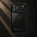 Obsidian Divide — iPhone / Samsung Case